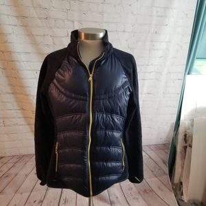 London fog jacket